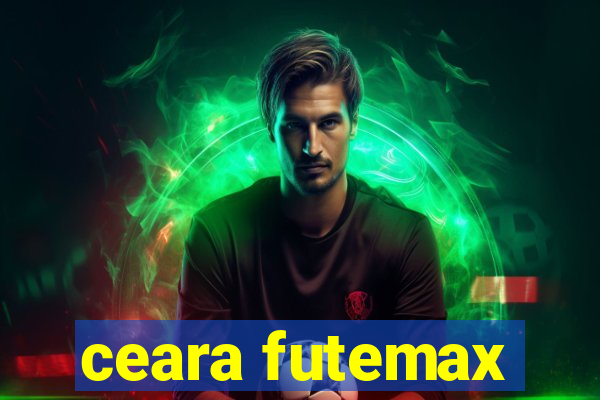 ceara futemax